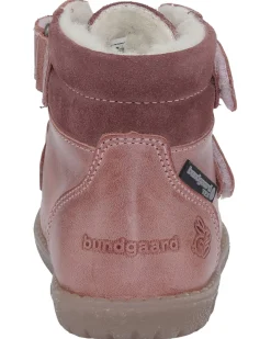 Kleinkind Winterstiefel RABBIT STRAP TEX