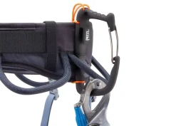 Klettergurt CORAX für Halle und Fels