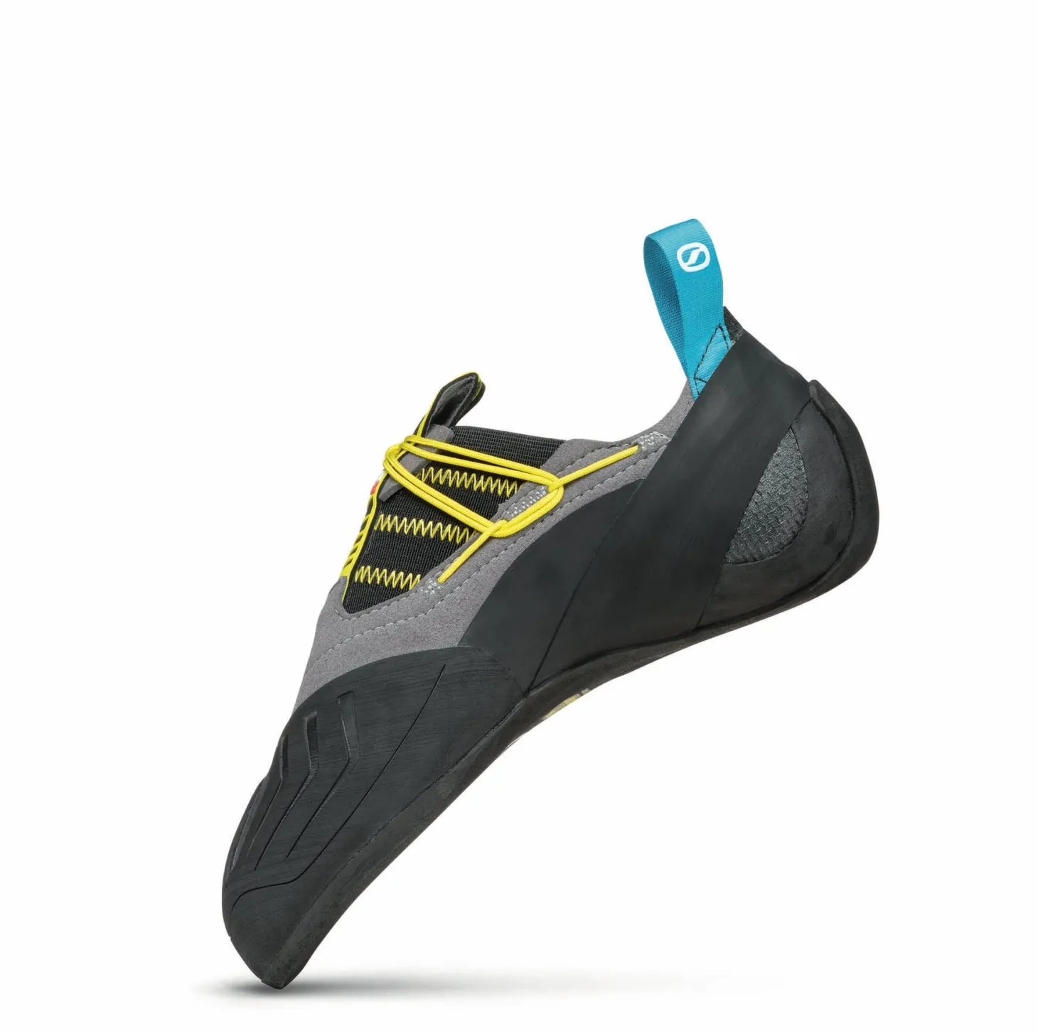 Kletterschuhe VAPOR S SLIPPER