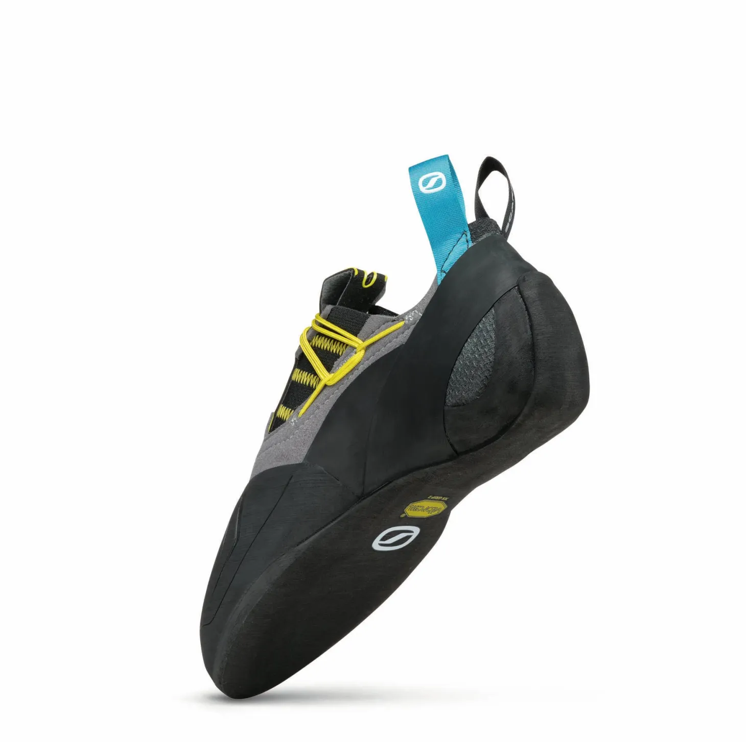 Kletterschuhe VAPOR S SLIPPER
