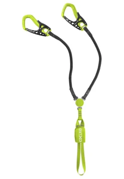 Klettersteigsets CABLE COMFORT TRI