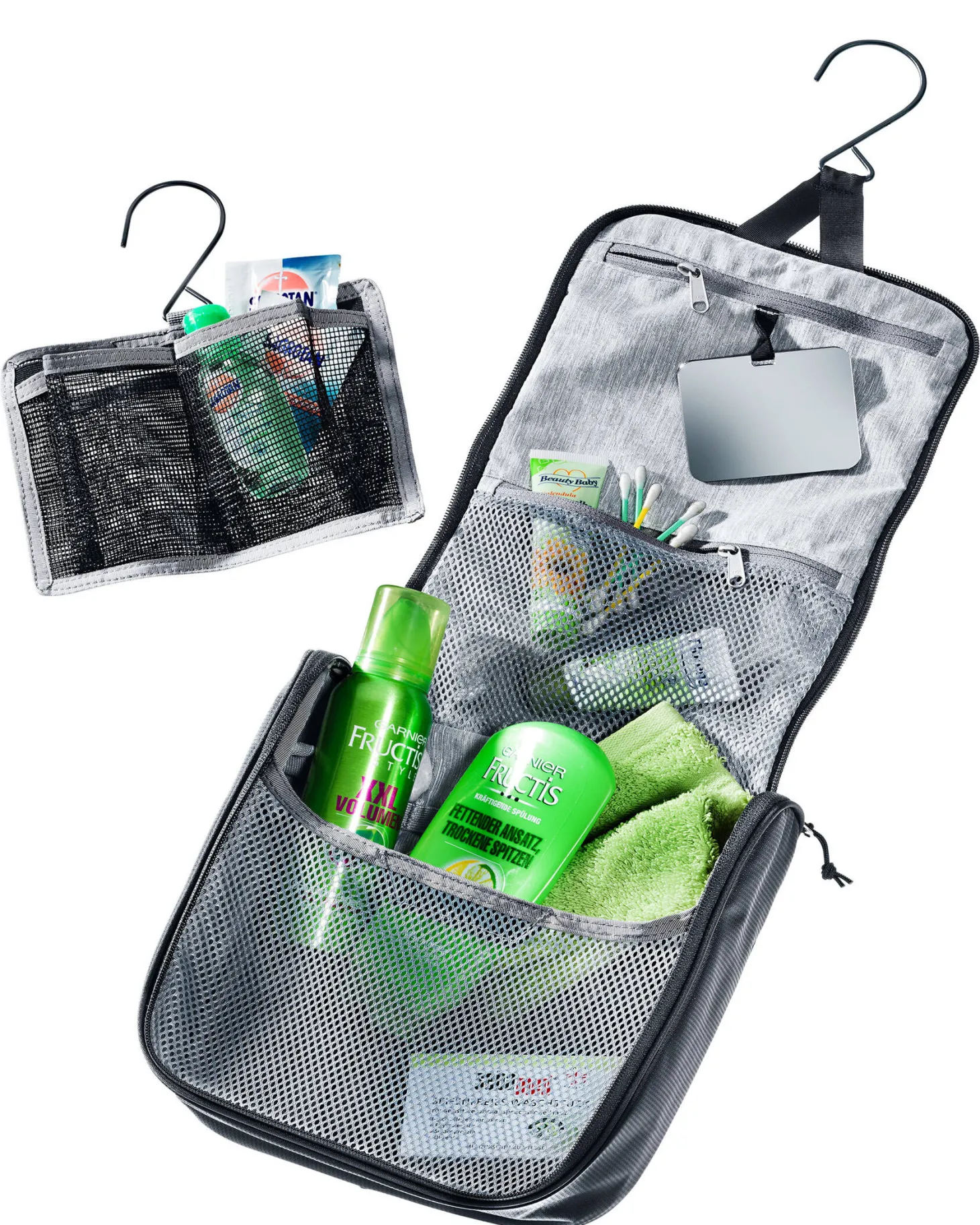 Kulturbeutel WASH CENTER II