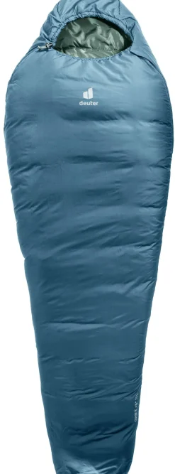 Kunstfaserschlafsack Orbit +5° SL