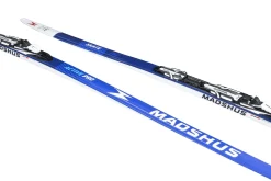 Langlauf-Skier ACTIVE PRO SKATE