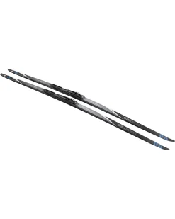 Langlauf-Skier RS 10 inkl. Bindung Shift-In