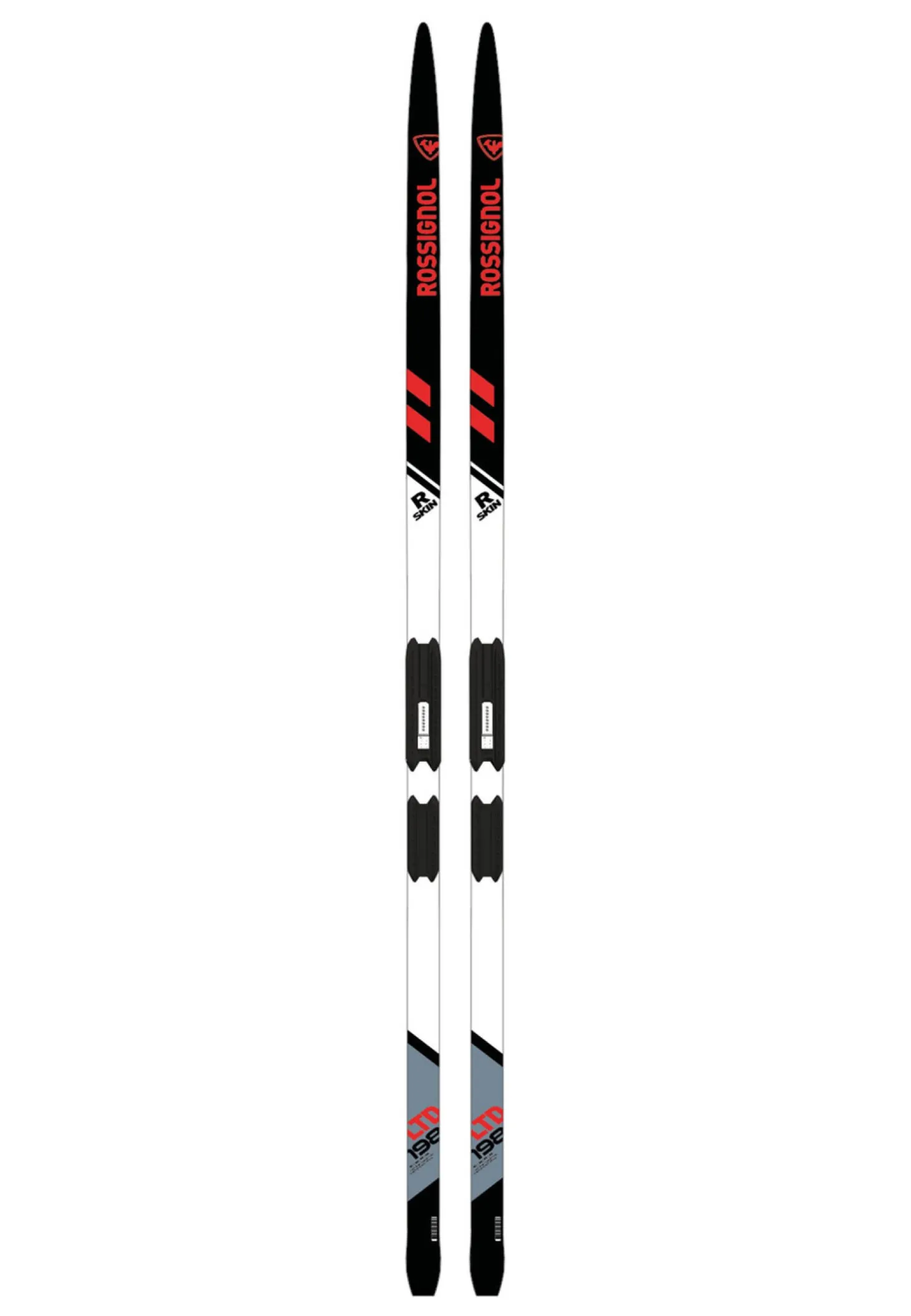 Langlaufskier R-SKIN LTD STIFF