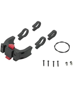 Lenkertaschenhalterungssystem "Klick Fix" für E-Bikes