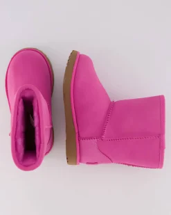 Mädchen Boots CLASSIC SHORT II WP