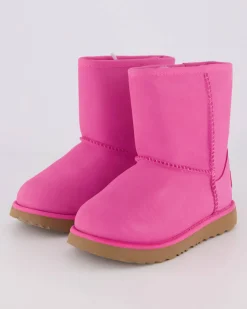 Mädchen Boots CLASSIC SHORT II WP