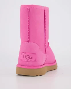 Mädchen Boots CLASSIC SHORT II WP