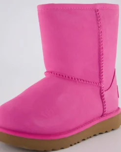 Mädchen Boots CLASSIC SHORT II WP