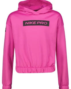 Mädchen Hoodie PRO THERMA-FIT