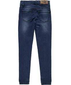 Mädchen Jeans Skinny Fit