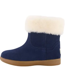 Mädchen Kleinkind Stiefel "Jorie II"