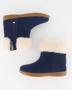 Mädchen Kleinkind Stiefel "Jorie II"