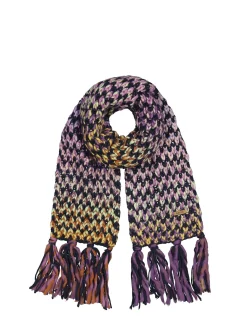 Mädchen Schal "Nicole"