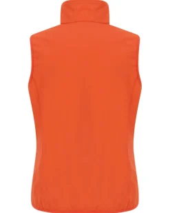 Mädchen Softshellweste OSORNO G