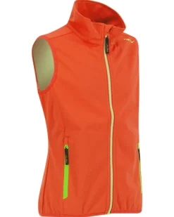Mädchen Softshellweste OSORNO G