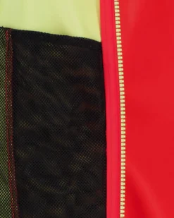 Mädchen Softshellweste OSORNO G