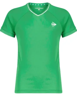 Mädchen Sportshirt CLUB LINE