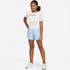 Mädchen Sportshorts NIKE DRI-FIT ONE BIG KIDS