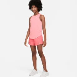 Mädchen Sportshorts NIKE DRI-FIT ONE BIG KIDS