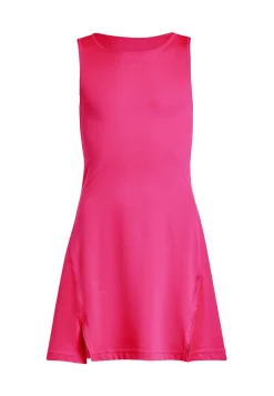 Mädchen Tenniskleid mit Innenshorts CLUB KIDS DRESS