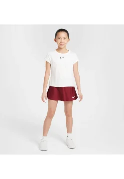 Mädchen Tennisrock COURT VICTORY