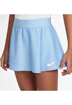 Mädchen Tennisrock COURT VICTORY