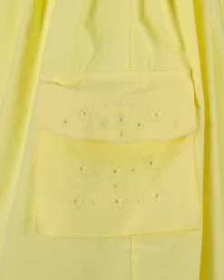 Mädchen Trägerkleid