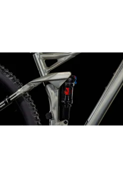 Mountainbike FULLY STEREO ONE22 RACE