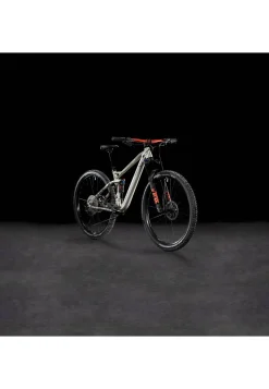 Mountainbike FULLY STEREO ONE22 RACE