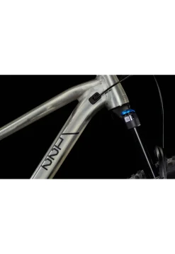 Mountainbike FULLY STEREO ONE22 RACE