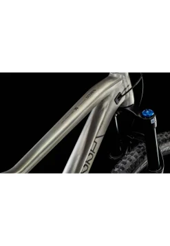 Mountainbike FULLY STEREO ONE22 RACE