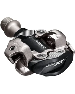Mountainbike Pedale "SPD Pedal Deore XT PD-M8000"