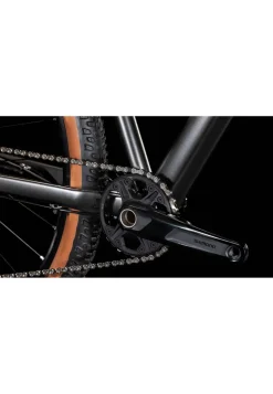 Mountainbike REACTION SLX