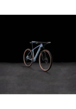 Mountainbike Trapezrahmen REACTION C:62 RACE