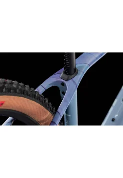 Mountainbike Trapezrahmen REACTION C:62 RACE