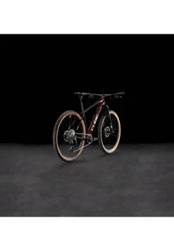 Mountainbike Trapezrahmen REACTION C:62 SLX