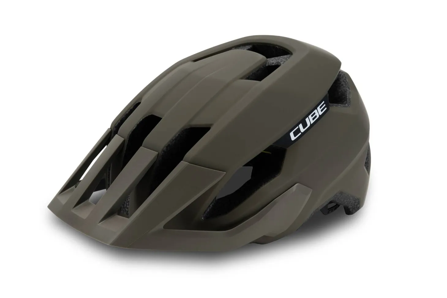 Mountainbike-Helm STRAY