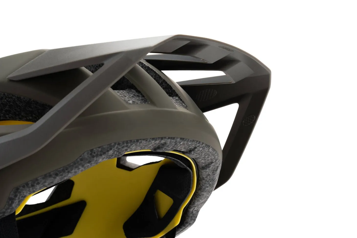 Mountainbike-Helm STRAY