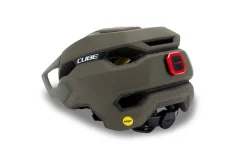 Mountainbike-Helm STRAY