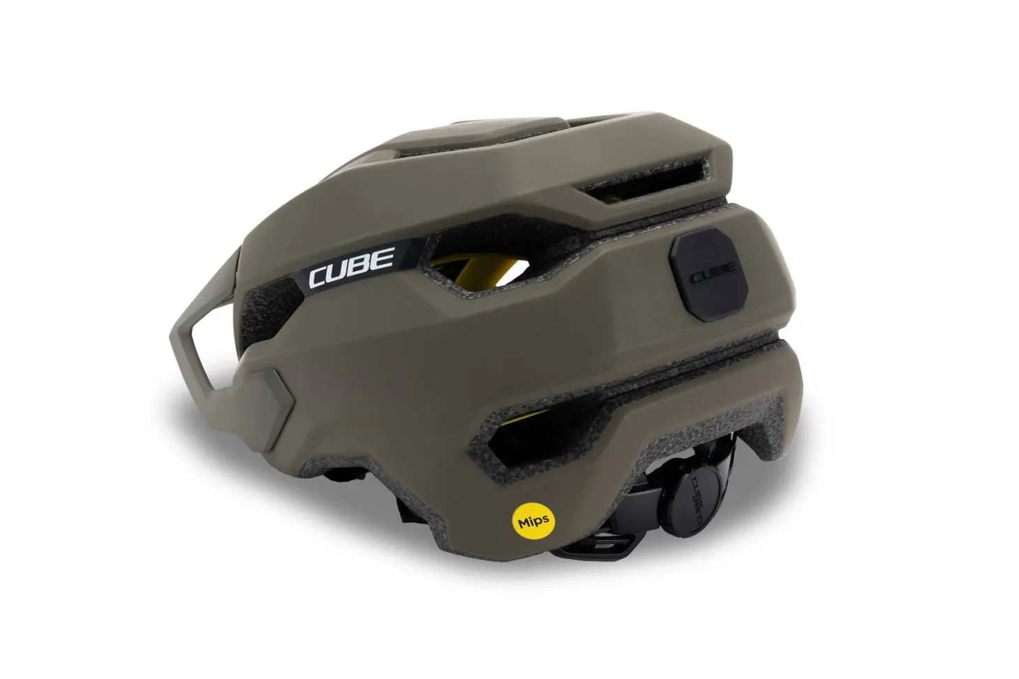 Mountainbike-Helm STRAY