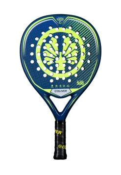 Padelschläger AIR MAX 300 HYPRID FRF