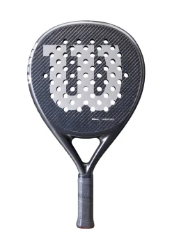 Padelschläger CARBON FORCE LT