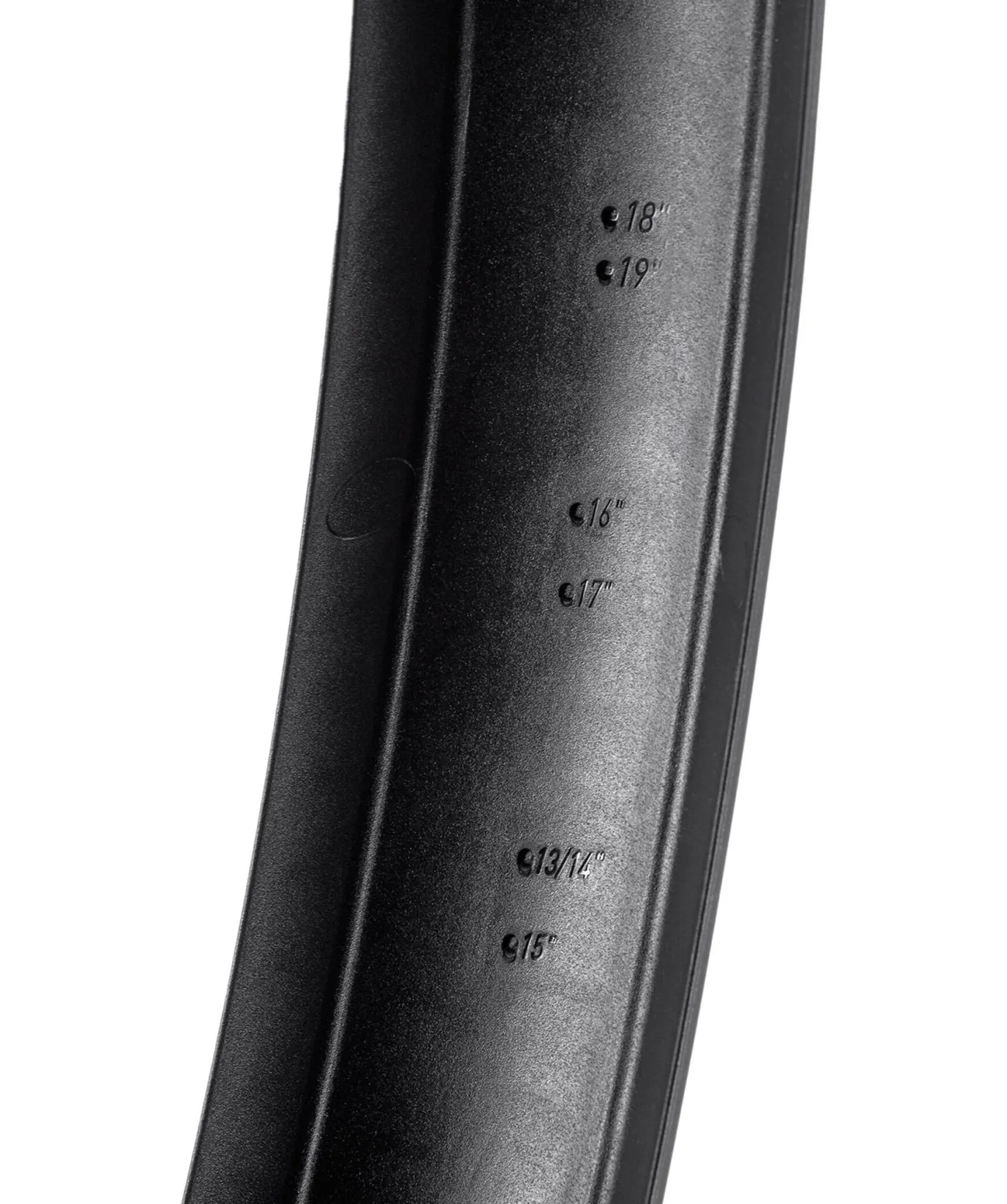 Radsport ACID Schutzblechset "MTB 60 mit Streben"