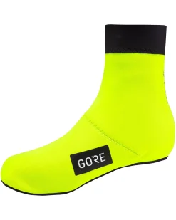 Radsport Überschuhe SHIELD THERMO