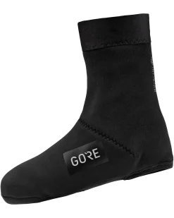Radsport Überschuhe SHIELD THERMO