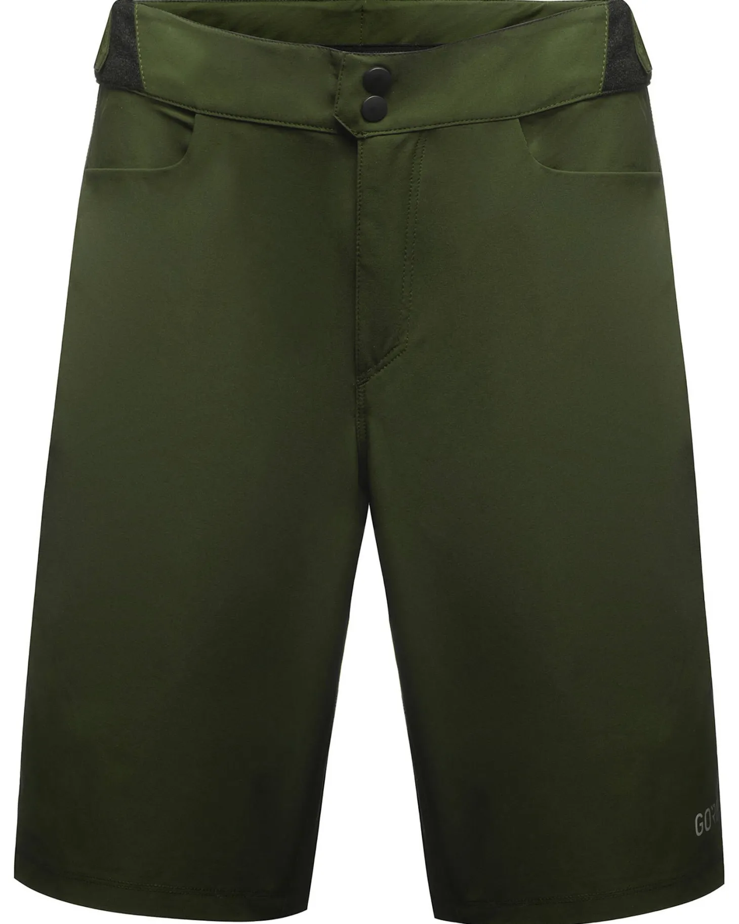 Radsport Shorts "Passion"