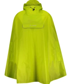 Regenponcho